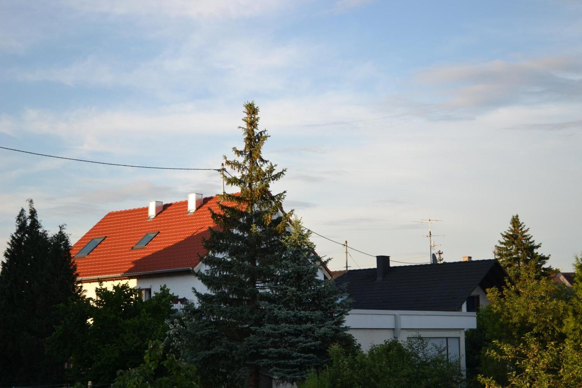 Weinblick Apartman Besigheim Kültér fotó